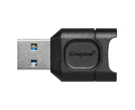 Kingston MobileLite Plus (microSD) USB 3.2 gen.1 - 550123 - zdjęcie 1